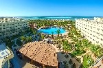 Hotel Hawai Le Jardin dovolenka