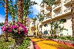Hotel Hawai Le Jardin dovolenka