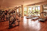 Hotel Hawai Le Jardin dovolenka