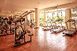 Hotel Hawaii Riviera dovolenka
