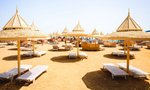 Hotel THE GRAND HOTEL HURGHADA SUPERIOR dovolená