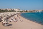 Hotel THE GRAND HOTEL HURGHADA SUPERIOR dovolená