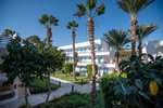 Hotel THE GRAND HOTEL HURGHADA SUPERIOR dovolená