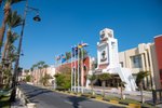Hotel THE GRAND HOTEL HURGHADA SUPERIOR dovolená