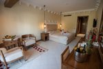 Hotel THE GRAND HOTEL HURGHADA SUPERIOR dovolená