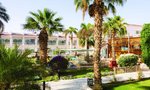 Hotel THE GRAND HOTEL HURGHADA SUPERIOR dovolená