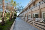 Hotel THE GRAND HOTEL HURGHADA SUPERIOR dovolená