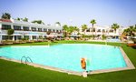 Hotel THE GRAND HOTEL HURGHADA SUPERIOR dovolená