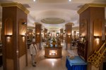 Hotel THE GRAND HOTEL HURGHADA SUPERIOR dovolená