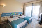 Hotel THE GRAND HOTEL HURGHADA SUPERIOR dovolená