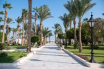 Hotel THE GRAND HOTEL HURGHADA SUPERIOR dovolená