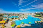 Resort s bazény