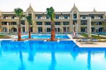Resort s bazény