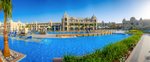 Resort s bazény