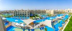 Resort s bazény
