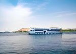 TUTANCHÁMON – Velký okruh s prodloužením u moře (Káhira, pyramidy, plavba po Nilu komfortně za 15