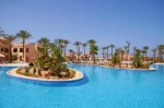 Hotel Cleopatra Luxury Makadi Resort dovolenka