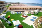 Hotel Cleopatra Luxury Makadi Resort dovolenka