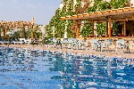 Hotel Fort Arabesque Beach Resort & SPA - West Bay dovolenka