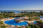 Hotel Fort Arabesque Beach Resort & SPA - West Bay dovolenka