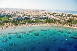 Hotel Fort Arabesque Beach Resort & SPA - West Bay dovolenka