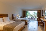Hotel Fort Arabesque Beach Resort & SPA - West Bay dovolenka