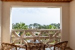 Hotel Fort Arabesque dovolenka