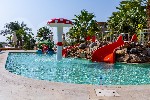 Hotel Fort Arabesque dovolenka
