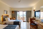 Hotel Fort Arabesque dovolenka