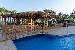 Hotel Fort Arabesque dovolenka