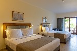 Hotel Fort Arabesque dovolenka
