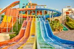 Makadi Water world