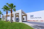Hotel Jaz Aquaviva dovolenka