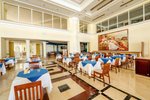 Hlavní restaurace