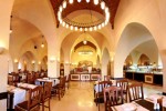 Al Masry hlavní restaurace