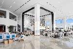 Lobby bar