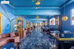 Galaxy bar