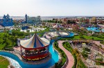 Hotel Serenity Fun City dovolenka