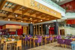 Asijská restaurace