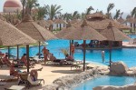 Hotel SERENITY MAKADI BEACH dovolenka