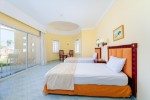 Hotel Siva Golden Bay Makadi dovolenka