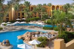 Hotel Stella Makadi Beach Resort & SPA dovolenka