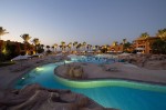 Hotel Stella Makadi Beach Resort & SPA dovolenka