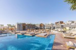 Hotel Sunrise Grand Select Tucana Resort dovolenka