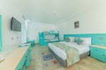 Hotel SUNRISE Royal Makadi Resort dovolenka