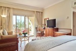 Hotel Sunrise Select Royal Makadi Resort dovolenka
