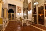Brazilská restaurace