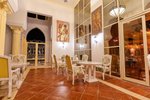 Brazilská restaurace