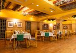 Italská restaurace