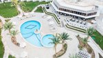 Hotel s bazénem
